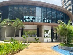 Parc Central Residences (D18), Condominium #454335691